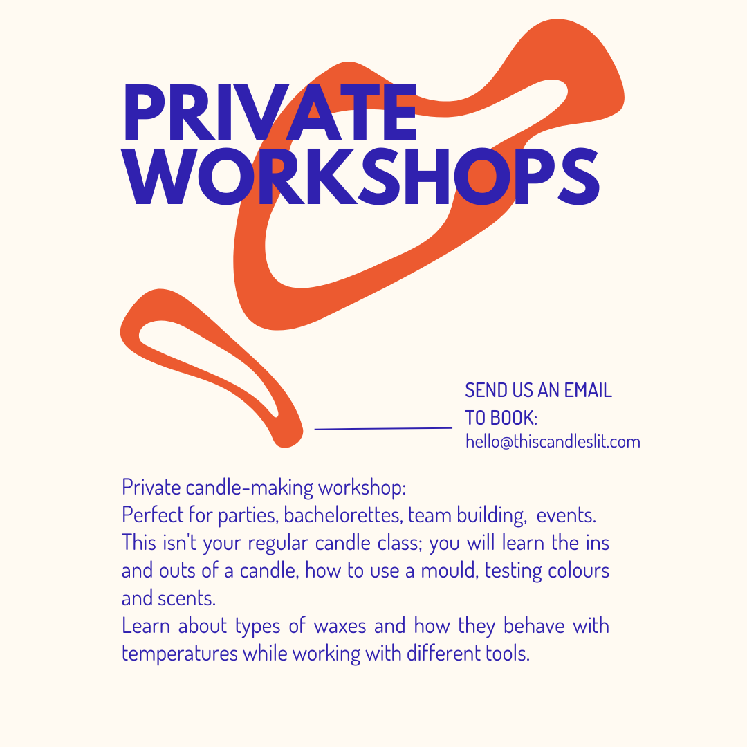 Private Workshop