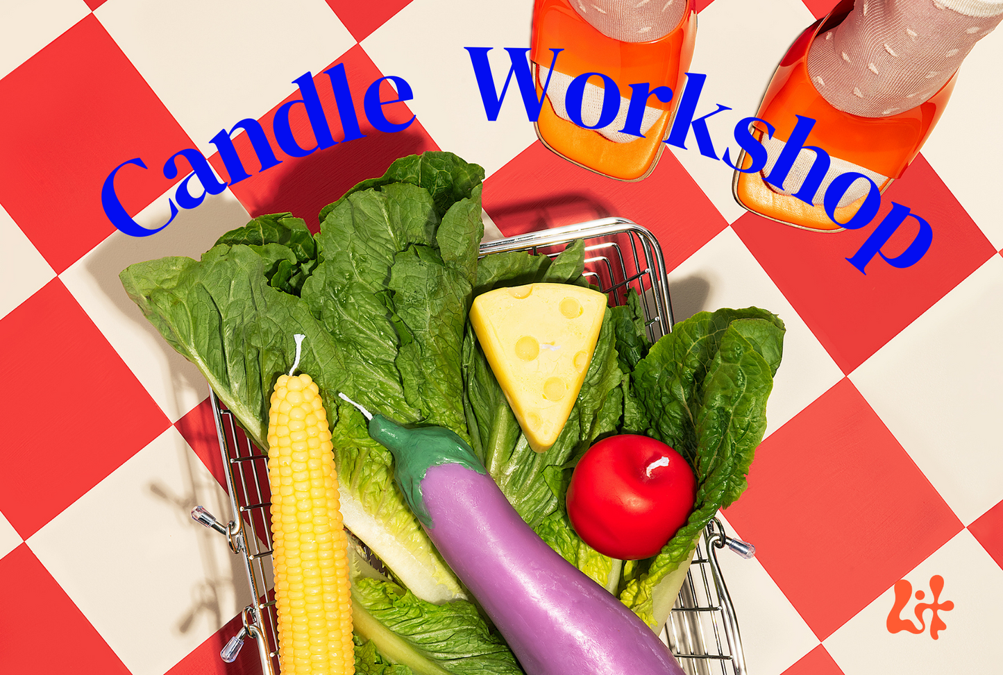 Candle Workshop - Gift Card