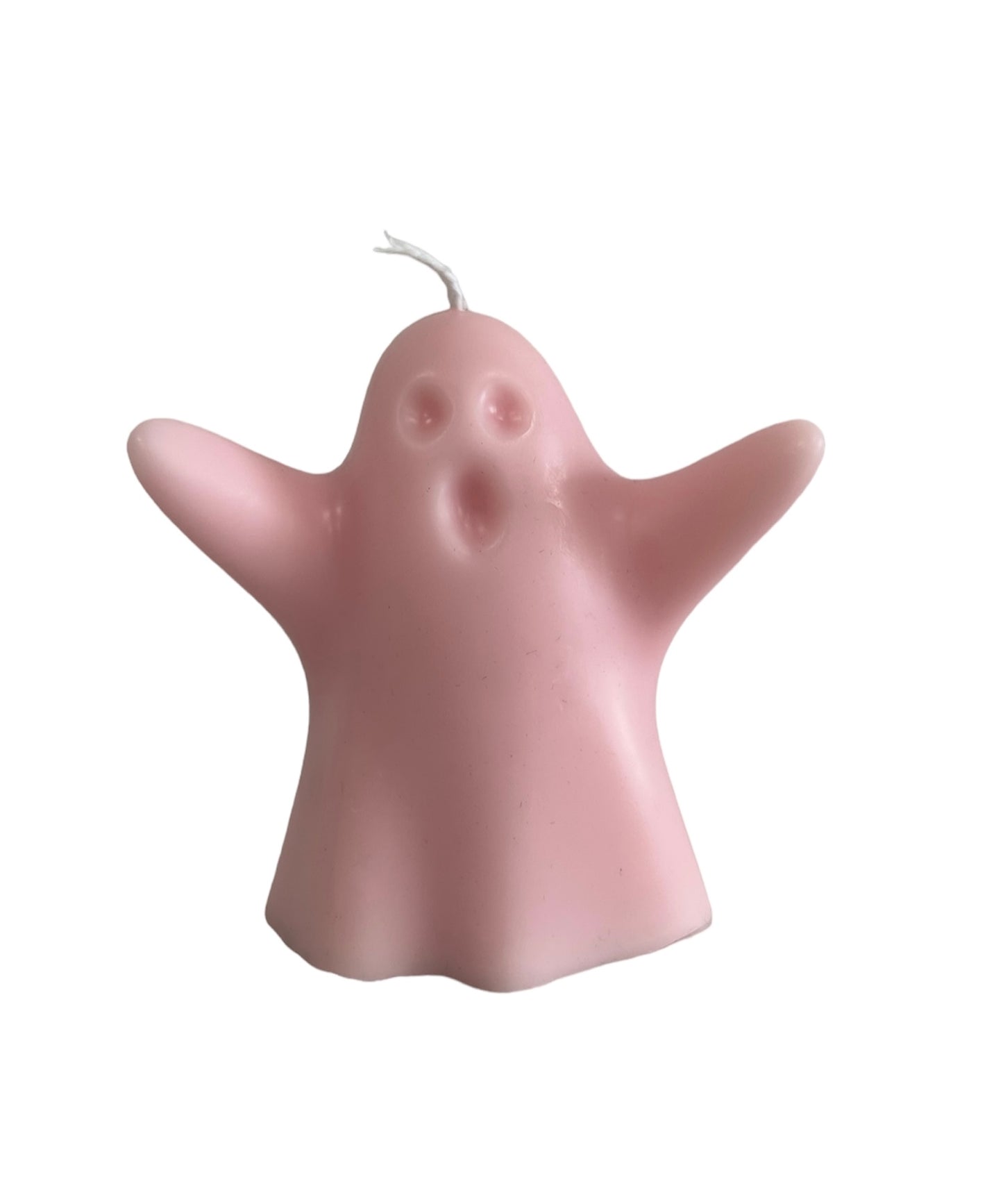Cute Ghost