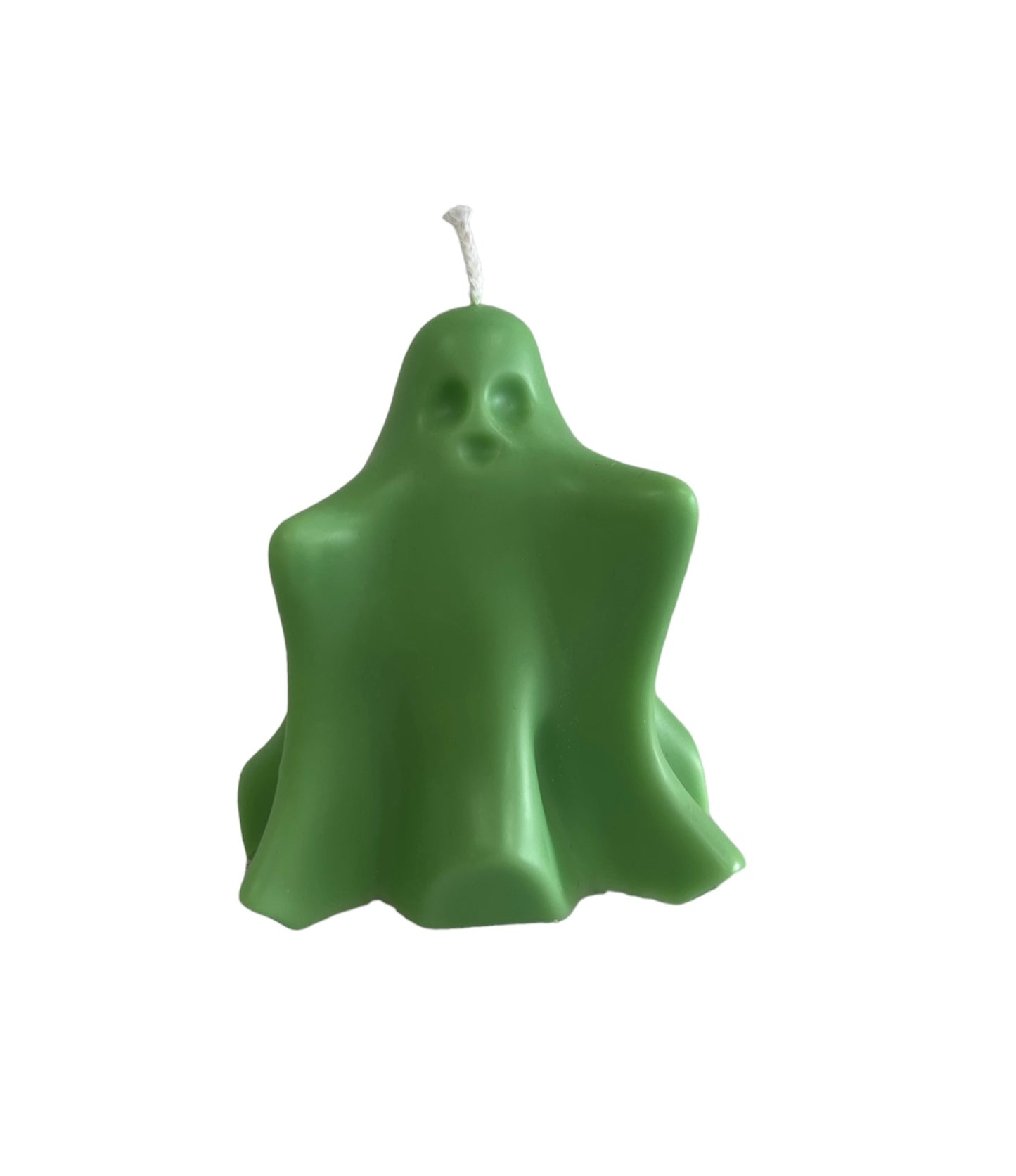 Cute Ghost