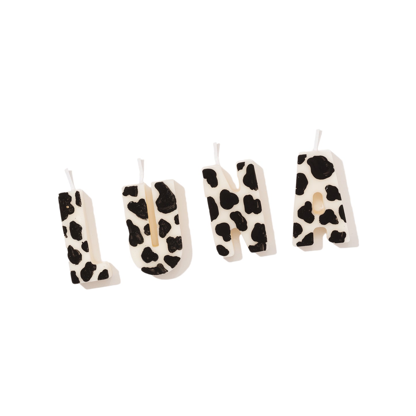 The Cow Print