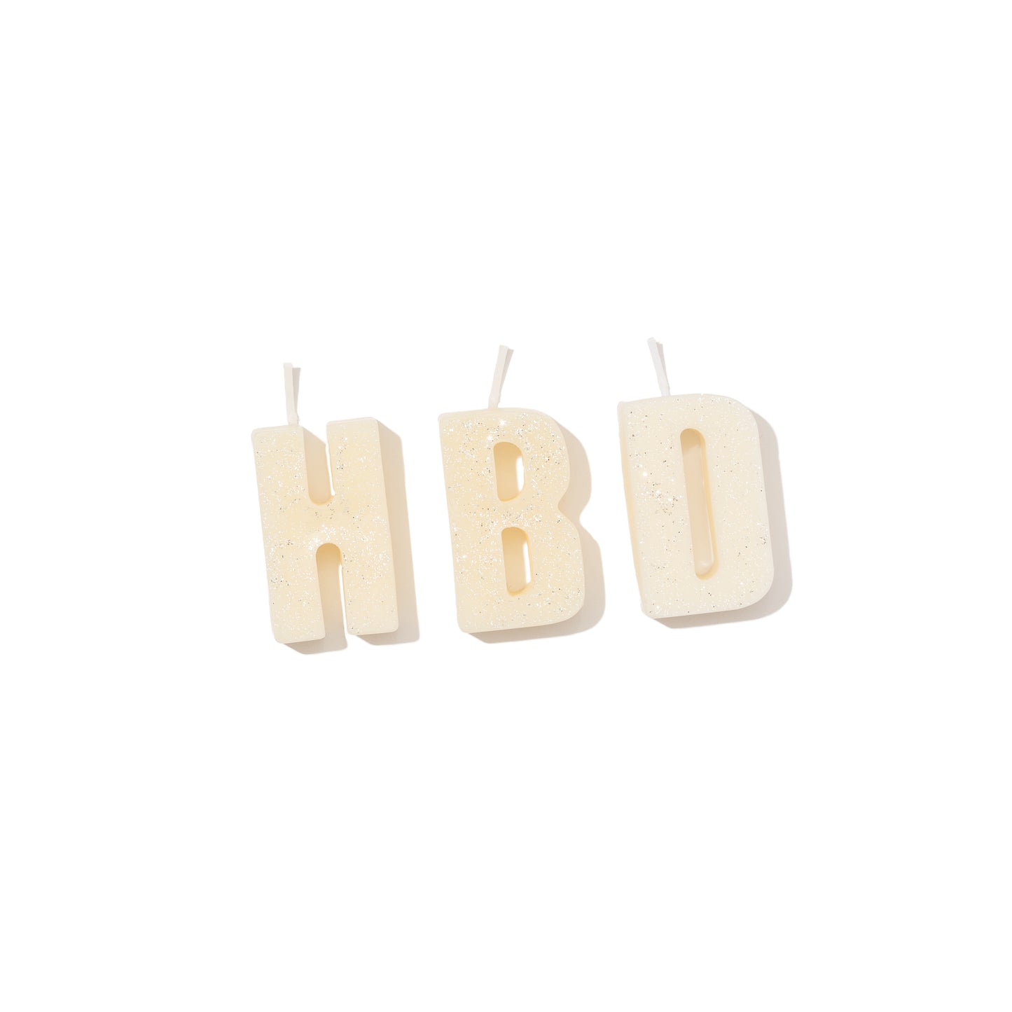 HBD - Box set