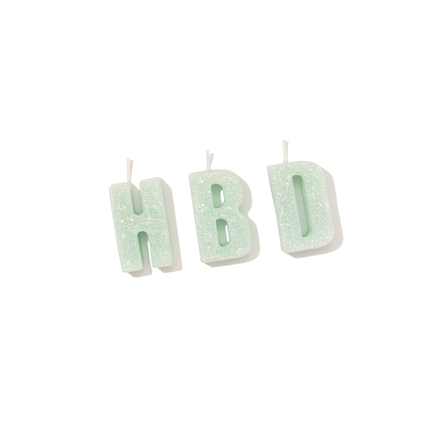 HBD - Box set