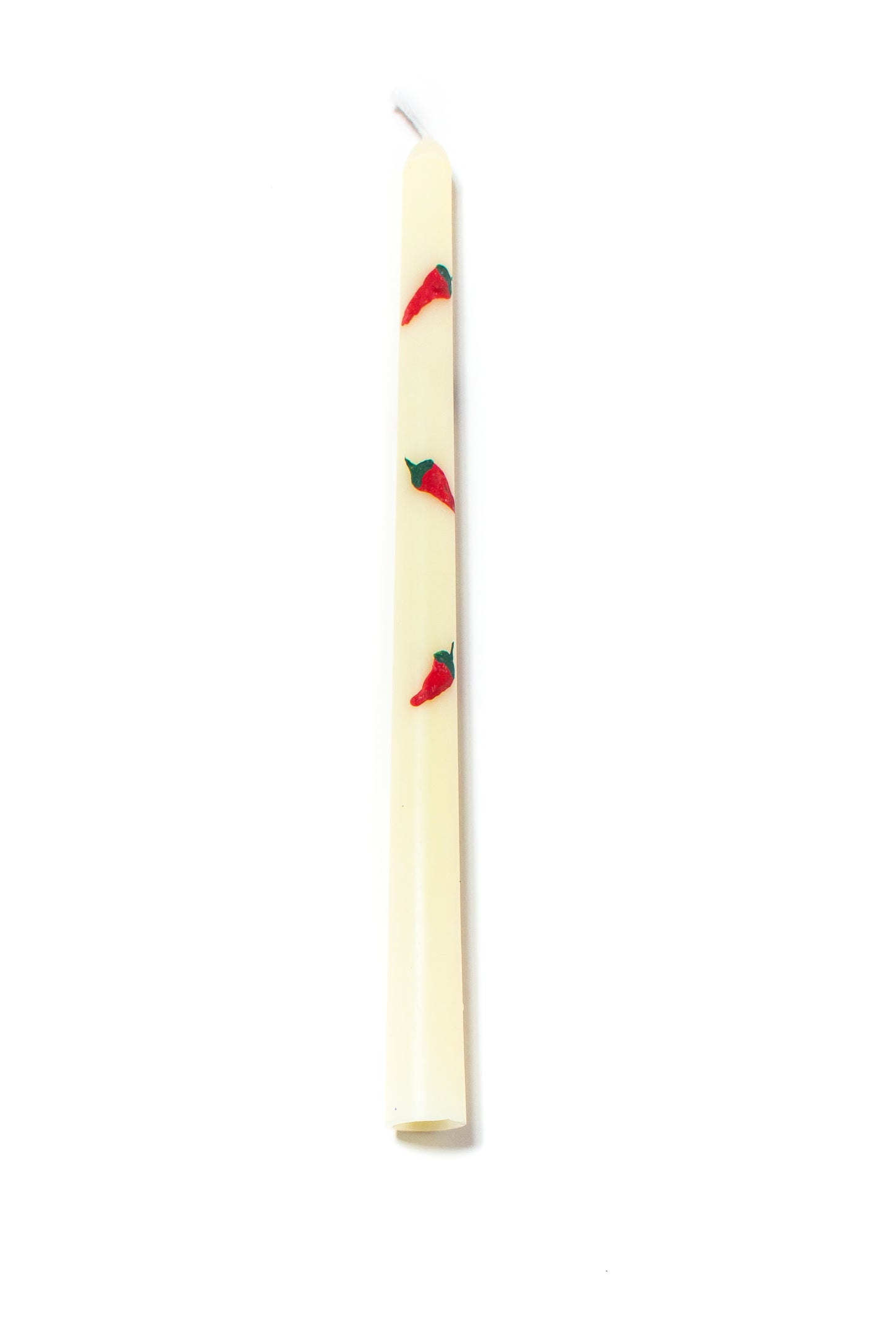 Hot Chilli Pepper Candle