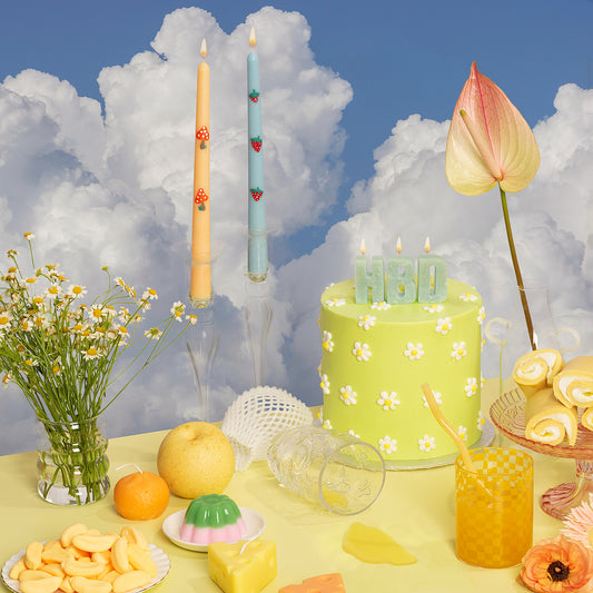 HBD - Box set
