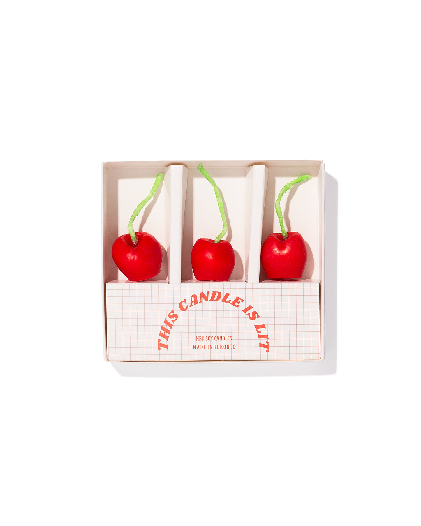 Cherry Baby