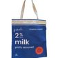 Milk Bag Tote