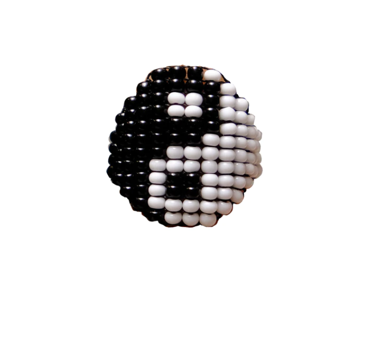 Pinky Yin Yang