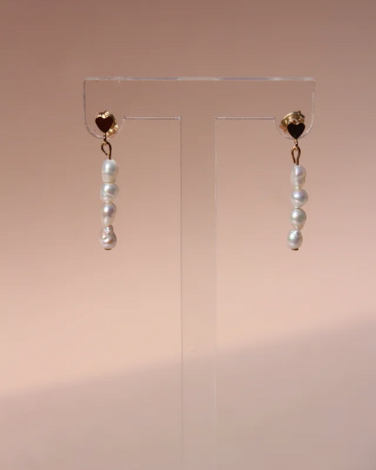 Pearly Hearts