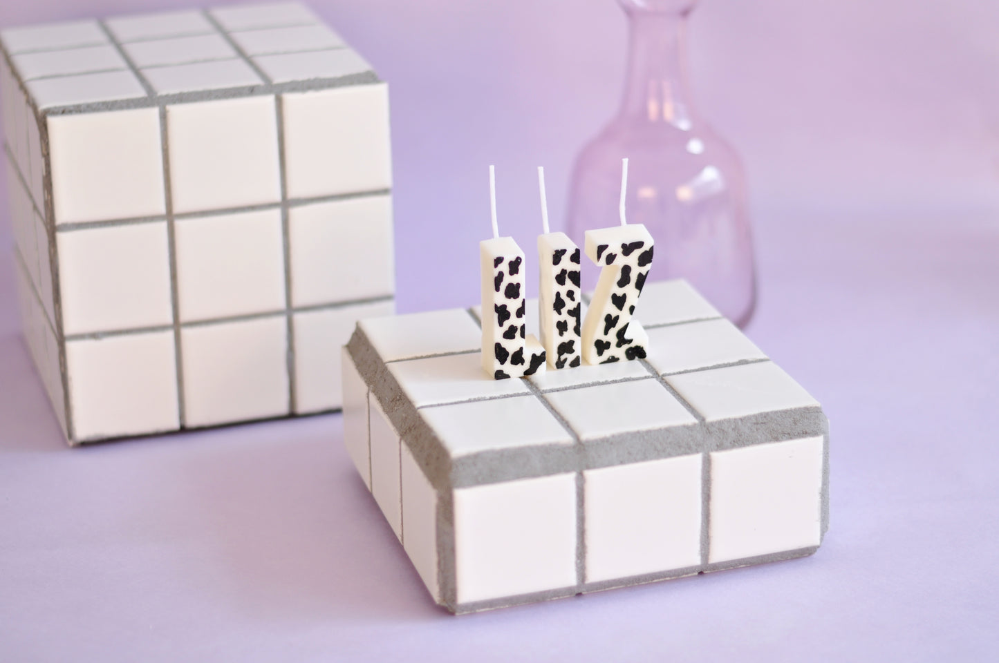 The Cow Print