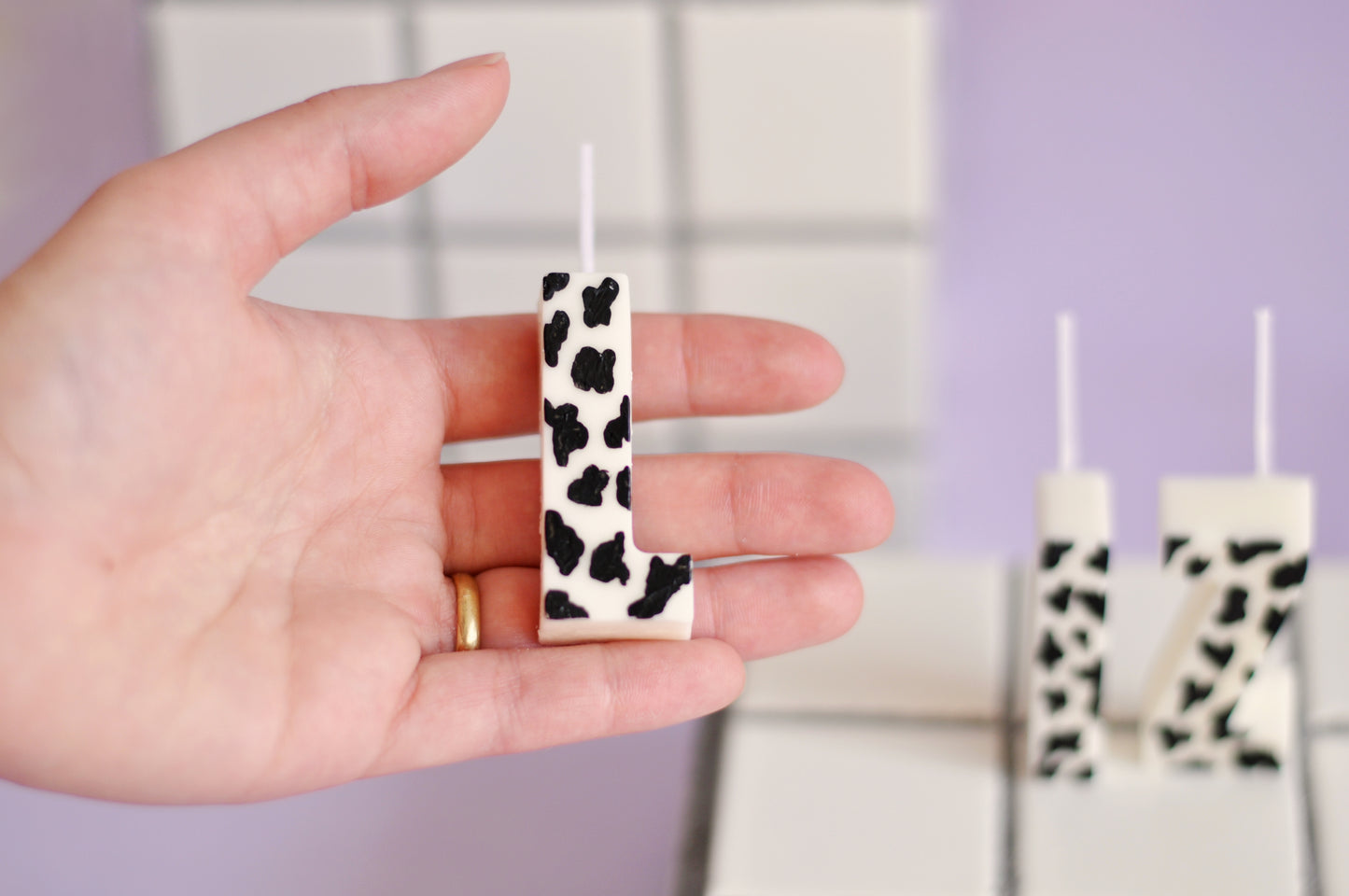 The Cow Print