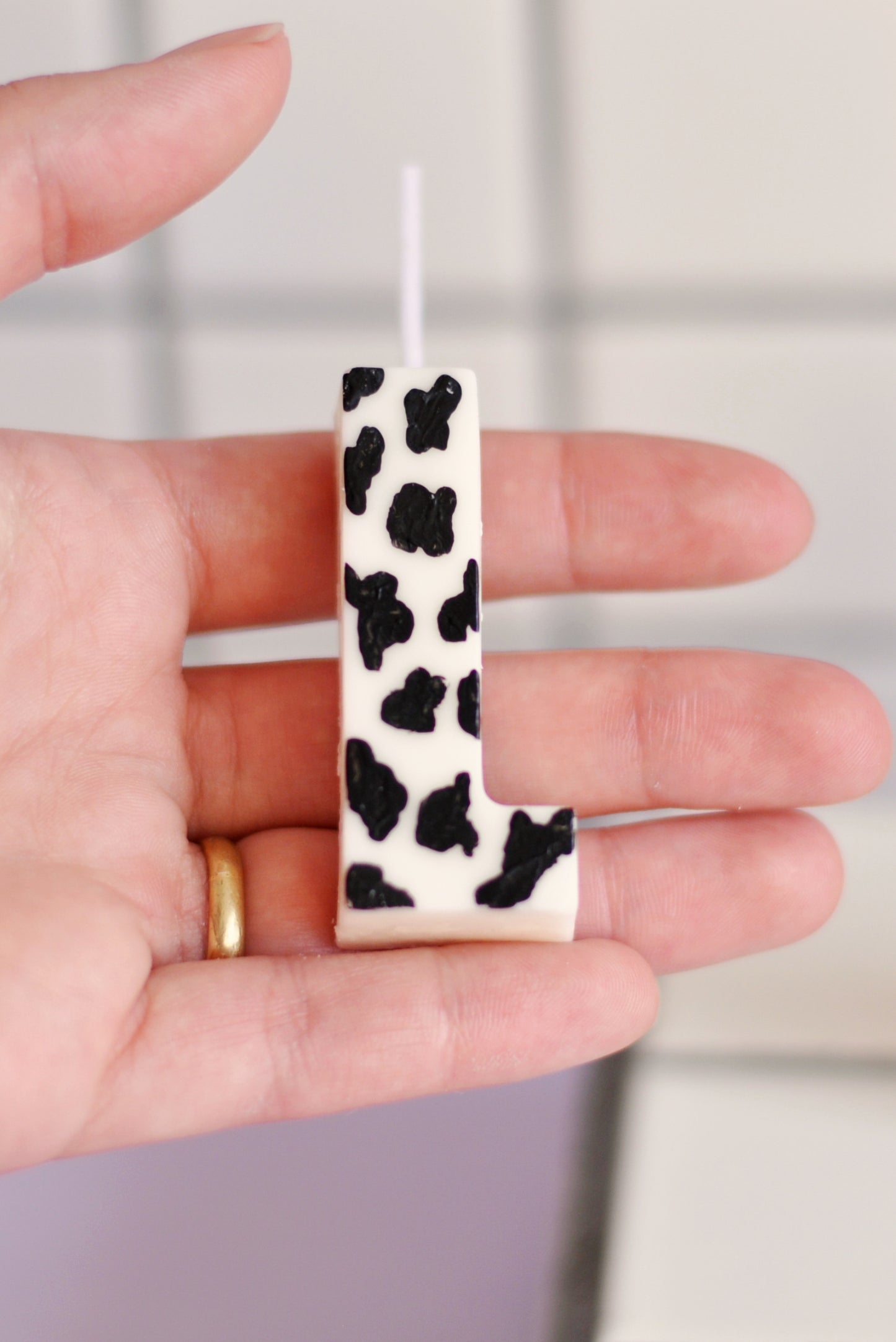The Cow Print