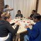 November Candle Workshop